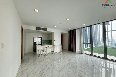 3 Bedroom Condo for rent in Hyde Sukhumvit 11, Khlong Toei Nuea, Bangkok near BTS Nana