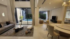 4 Bedroom Condo for rent in BuGaan Rama 9-Meng Jai, Wang Thonglang, Bangkok