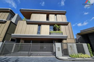 4 Bedroom Condo for rent in BuGaan Rama 9-Meng Jai, Wang Thonglang, Bangkok