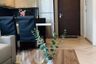 1 Bedroom Condo for rent in Quattro by Sansiri, Khlong Tan Nuea, Bangkok near BTS Thong Lo
