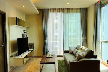 1 Bedroom Condo for rent in Quattro by Sansiri, Khlong Tan Nuea, Bangkok near BTS Thong Lo