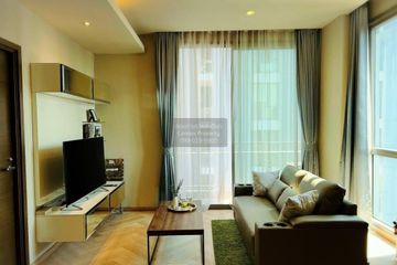 1 Bedroom Condo for rent in Quattro by Sansiri, Khlong Tan Nuea, Bangkok near BTS Thong Lo