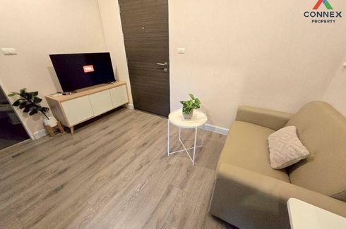 1 Bedroom Condo for rent in Metro sky prachachuen, Wong Sawang, Bangkok near MRT Bang Son