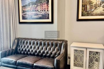 1 Bedroom Condo for rent in LAVIQ Sukhumvit 57, Khlong Tan Nuea, Bangkok near BTS Thong Lo