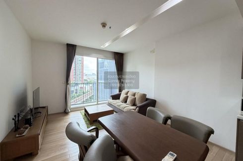 1 Bedroom Condo for rent in Siri at Sukhumvit, Phra Khanong, Bangkok near BTS Thong Lo