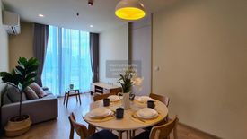 2 Bedroom Condo for rent in Noble Recole, Khlong Toei Nuea, Bangkok near BTS Asoke
