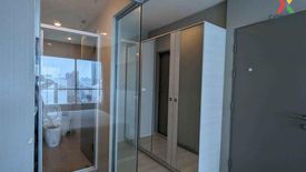 2 Bedroom Condo for rent in Life Ratchadapisek, Din Daeng, Bangkok near MRT Huai Khwang