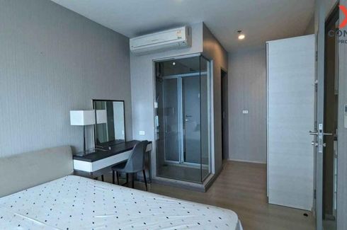 2 Bedroom Condo for rent in Life Ratchadapisek, Din Daeng, Bangkok near MRT Huai Khwang