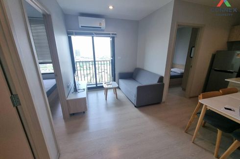 2 Bedroom Condo for rent in Nue Noble Srinakarin - Lasalle, Samrong Nuea, Samut Prakan near MRT Si La Salle