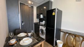 1 Bedroom Condo for rent in Ashton Asoke, Khlong Toei Nuea, Bangkok near MRT Sukhumvit