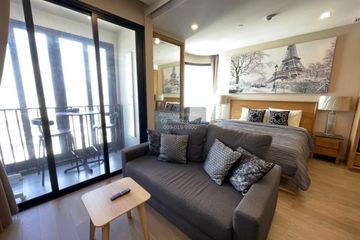 1 Bedroom Condo for rent in Ashton Asoke, Khlong Toei Nuea, Bangkok near MRT Sukhumvit