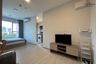 1 Bedroom Condo for rent in Plum Condo Sukhumvit 62, Bang Chak, Bangkok near BTS Bang Chak