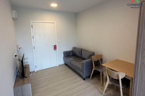 1 Bedroom Condo for rent in Plum Condo Sukhumvit 62, Bang Chak, Bangkok near BTS Bang Chak