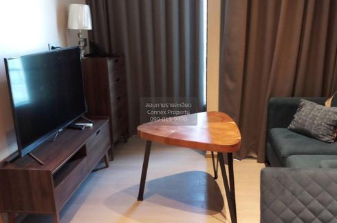 1 Bedroom Condo for rent in The ESSE Asoke, Khlong Toei Nuea, Bangkok near BTS Asoke