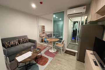 1 Bedroom Condo for rent in Regent Home Bangna, Bang Na, Bangkok near BTS Bang Na