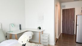 1 Bedroom Condo for rent in Metro Sky Wutthakat, Talat Phlu, Bangkok near BTS Wutthakat