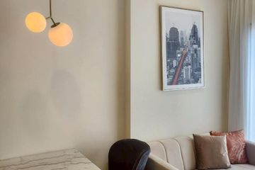 1 Bedroom Condo for rent in Park Origin Thonglor, Khlong Tan Nuea, Bangkok