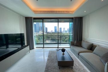 1 Bedroom Condo for rent in Sindhorn Tonson, Lumpini, Bangkok near BTS Ratchadamri