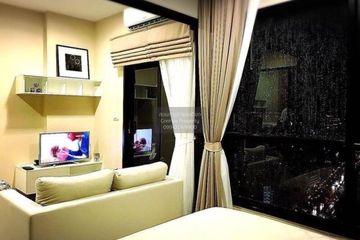 1 Bedroom Condo for rent in Condolette Midst Rama 9, Huai Khwang, Bangkok near MRT Phra Ram 9