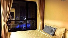 1 Bedroom Condo for rent in Condolette Midst Rama 9, Huai Khwang, Bangkok near MRT Phra Ram 9