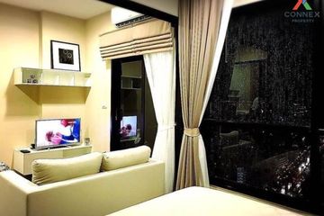 1 Bedroom Condo for rent in Condolette Midst Rama 9, Huai Khwang, Bangkok near MRT Phra Ram 9