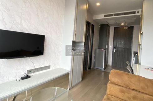 1 Bedroom Condo for rent in Ashton Asoke, Khlong Toei Nuea, Bangkok near MRT Sukhumvit