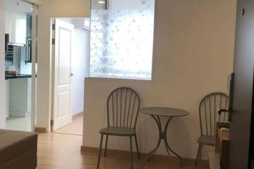 1 Bedroom Condo for rent in Chateau In Town Rama 8, Bang Yi Khan, Bangkok