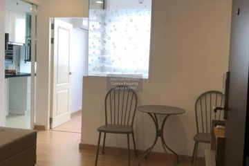 1 Bedroom Condo for rent in Chateau In Town Rama 8, Bang Yi Khan, Bangkok