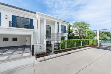 5 Bedroom House for rent in Setthasiri Bangna KM.10, Bang Phli Yai, Samut Prakan