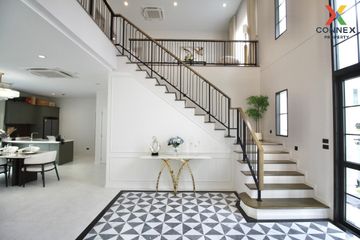 5 Bedroom House for rent in Setthasiri Bangna KM.10, Bang Phli Yai, Samut Prakan