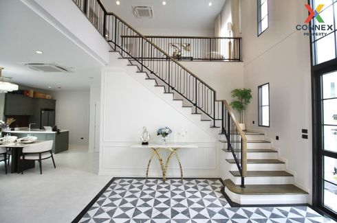 5 Bedroom House for rent in Setthasiri Bangna KM.10, Bang Phli Yai, Samut Prakan