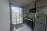 1 Bedroom Condo for rent in The Base Chaengwattana, Khlong Kluea, Nonthaburi near MRT Si Rat