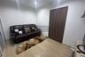 1 Bedroom Condo for rent in The Base Chaengwattana, Khlong Kluea, Nonthaburi near MRT Si Rat