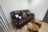 1 Bedroom Condo for rent in The Base Chaengwattana, Khlong Kluea, Nonthaburi near MRT Si Rat