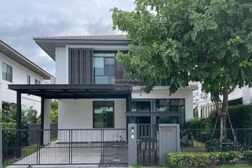 4 Bedroom House for rent in Dokmai, Bangkok