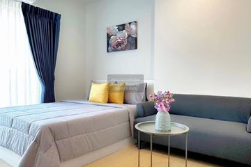 1 Bedroom Condo for rent in Metro Sky Wutthakat, Talat Phlu, Bangkok near BTS Wutthakat