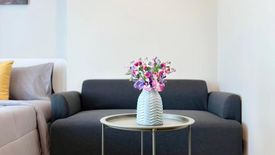 1 Bedroom Condo for rent in Metro Sky Wutthakat, Talat Phlu, Bangkok near BTS Wutthakat