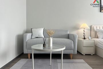 1 Bedroom Condo for rent in Rich Point @ BTS Wutthakat, Talat Phlu, Bangkok near BTS Wutthakat