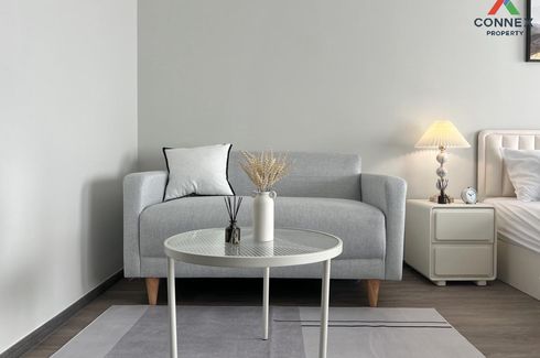 1 Bedroom Condo for rent in Rich Point @ BTS Wutthakat, Talat Phlu, Bangkok near BTS Wutthakat