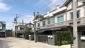 2 Bedroom Townhouse for rent in indy 3 Bangna-km.7, Bang Kaeo, Samut Prakan