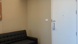 1 Bedroom Condo for rent in The Saint Residences, Chom Phon, Bangkok near MRT Phahon Yothin