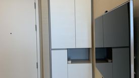 1 Bedroom Condo for rent in The Saint Residences, Chom Phon, Bangkok near MRT Phahon Yothin