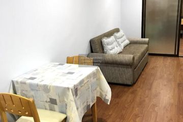 1 Bedroom Condo for rent in Supalai Place, Khlong Tan Nuea, Bangkok near BTS Phrom Phong