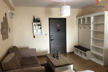 1 Bedroom Condo for rent in Supalai Park Ekkamai - Thonglor, Bang Kapi, Bangkok near BTS Thong Lo