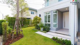 4 Bedroom House for rent in Mantana Bangna-Wongwaen, Dokmai, Bangkok