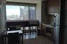 1 Bedroom Condo for rent in Rhythm Ratchada-Huai Khwang, Huai Khwang, Bangkok near MRT Huai Khwang