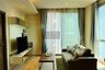 1 Bedroom Condo for rent in Quattro by Sansiri, Khlong Tan Nuea, Bangkok near BTS Thong Lo