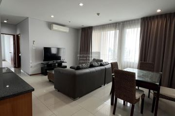 2 Bedroom Condo for rent in Villa Sathorn, Khlong Ton Sai, Bangkok near BTS Krung Thon Buri