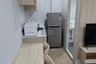 1 Bedroom Condo for rent in COMMON TU, Khlong Nueng, Pathum Thani