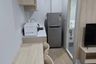 1 Bedroom Condo for rent in COMMON TU, Khlong Nueng, Pathum Thani